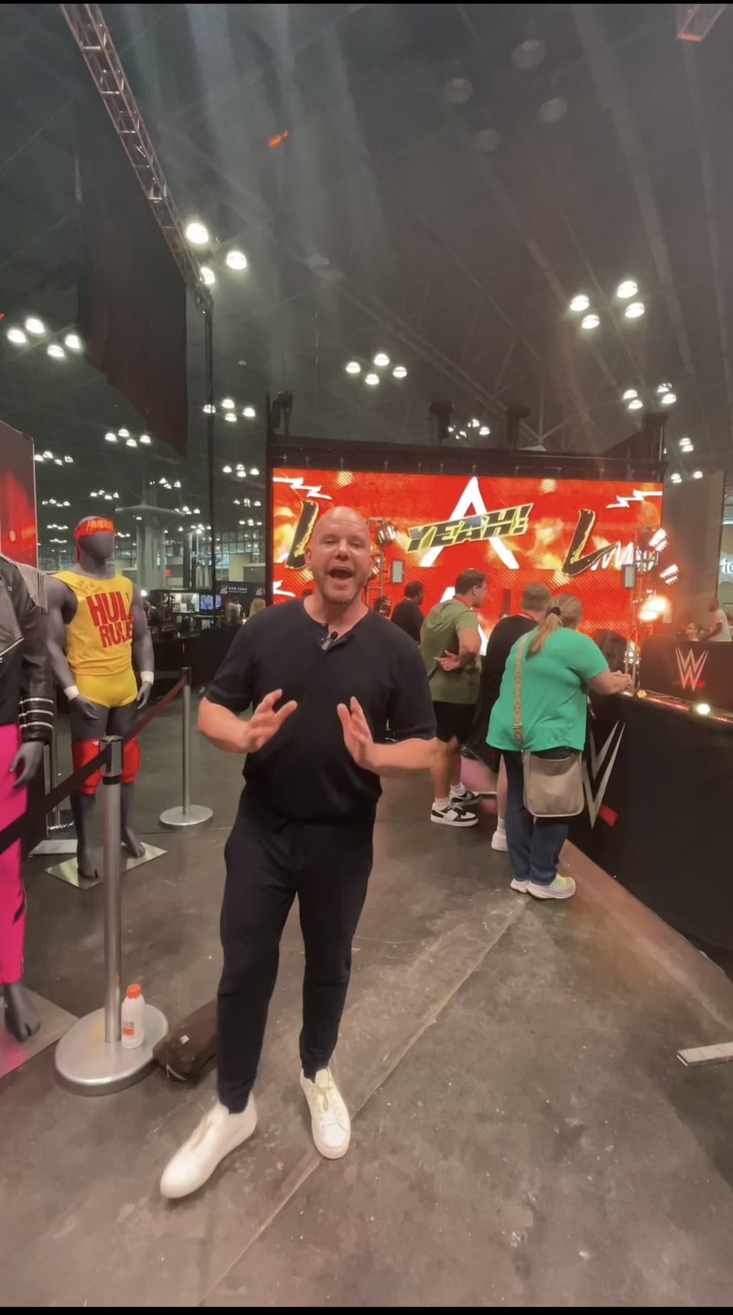 Michael Taylor - Taylored Talks & Trainings